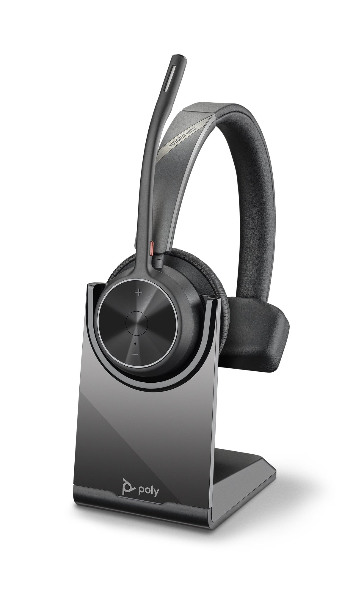 4310 Uc Headset Wireless Poly Voyager 4310 Uc,