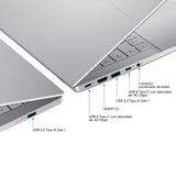 Portátil Asus Vivobook S14 S3407ca-Ly125 Intel Core Ultra 7-255h 16gb 512gb Ssd 14' Sin Sistema Operativo