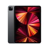 EAN 194252185827 - Apple iPad Pro Apple M 256 GB 27,9 cm (11") 8 GB Wi-Fi 6 (802.11ax) iPadOS 14 Gris imagen 2