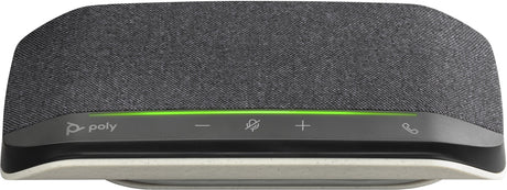 EAN 0197192933046 - Poly Sync 10 Speakerphone +USB-A to USB-C Cable altavoz PC Negro imagen 8