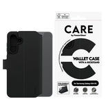 EAN 5715685016691 - PanzerGlass CARE™ by ® Wallet Case w. Kickstand Samsung Galaxy A56 5G funda para teléfono móvil 17 cm (6. imagen 3