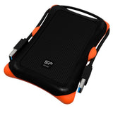 EAN 4712702631203 - Silicon Power Armor A30 disco duro externo 1 TB 2.5" USB tipo A 3.2 Gen 1 (3.1 Gen 1) Negro imagen 3
