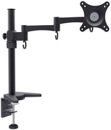 EAN 8435099519546 - Approx APPSMS01 soporte para monitor 68,6 cm (27") Escritorio Negro imagen 1