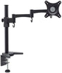EAN 8435099519546 - Approx APPSMS01 soporte para monitor 68,6 cm (27") Escritorio Negro imagen 1