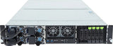 Server Gigabyte Intel Xeon 6700 6500 2u Dp 4 X Pcie Gen5 Gpus