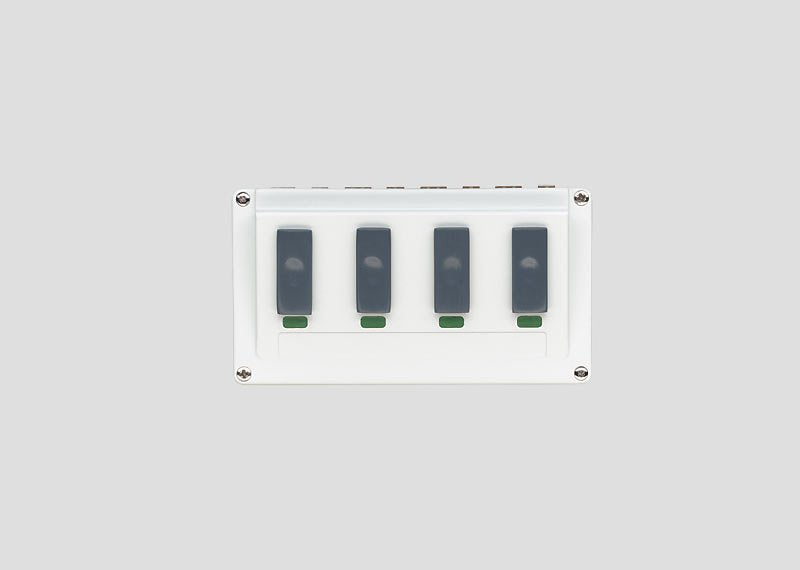 Märklin 72751 Signalschaltpult