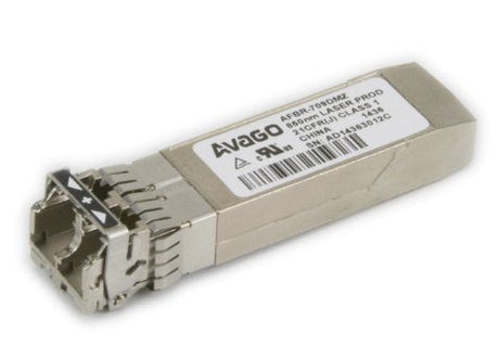 EAN 672042175925 - Supermicro AOM-TSFP-709DMZ-AVG red modulo transceptor Fibra óptica 10000 Mbit/s SFP+ imagen 1