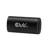 Club3d Adapter Usb-C > Usb-C 40gbps 240w 8k@60hz H/H Retail