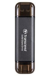 Memoria Usb 512gb Transcend Esd310c Usb 10gbps, Type-C A