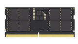 Memoria Ddr5 Sodimm  8gb(1 8gb)/5600  Cl4