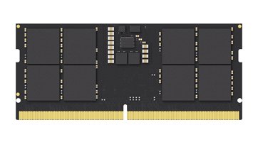 8gb Lexar Sodimm 4800mhz (Black)