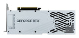 Palit Rtx5070 Blanco Oc 12gb Gddr7 Hdmi 3xdp