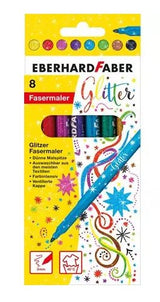 Eberhard Faber Filzstifte Multicolor 3.0 Mm