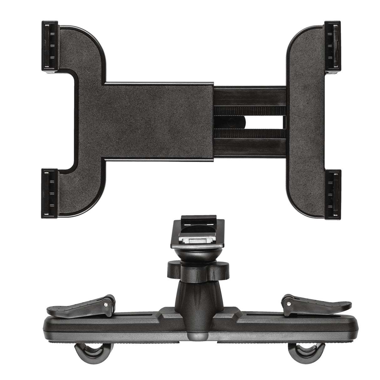 Soporte De Coche Para Tablet Trust Thano Negro