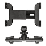 Soporte De Coche Para Tablet Trust Thano Negro