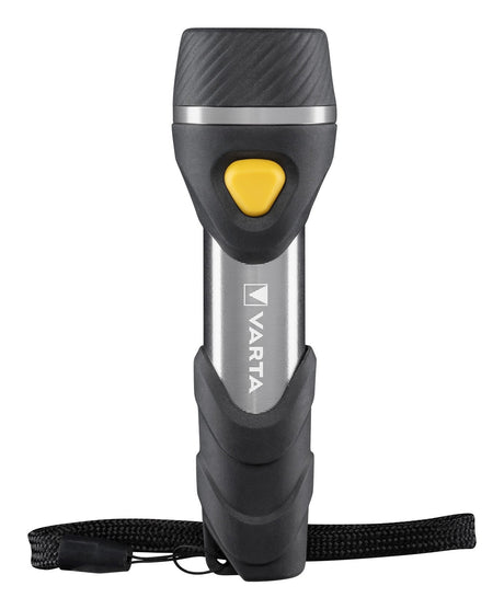 EAN 4008496987498 - Varta Day Light Multi LED F10 Aluminio, Negro Linterna de llavero imagen 1