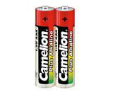 Pilas Camelion Lr03-Sp2 Aaa Lr03, Plus Alkaline, 2 Pc(S)