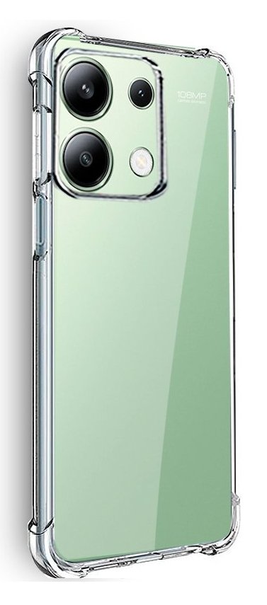 EAN 8434847072104 - COOL Accesorios 8434847072104 funda para teléfono móvil 16,9 cm (6.67") Transparente imagen 2