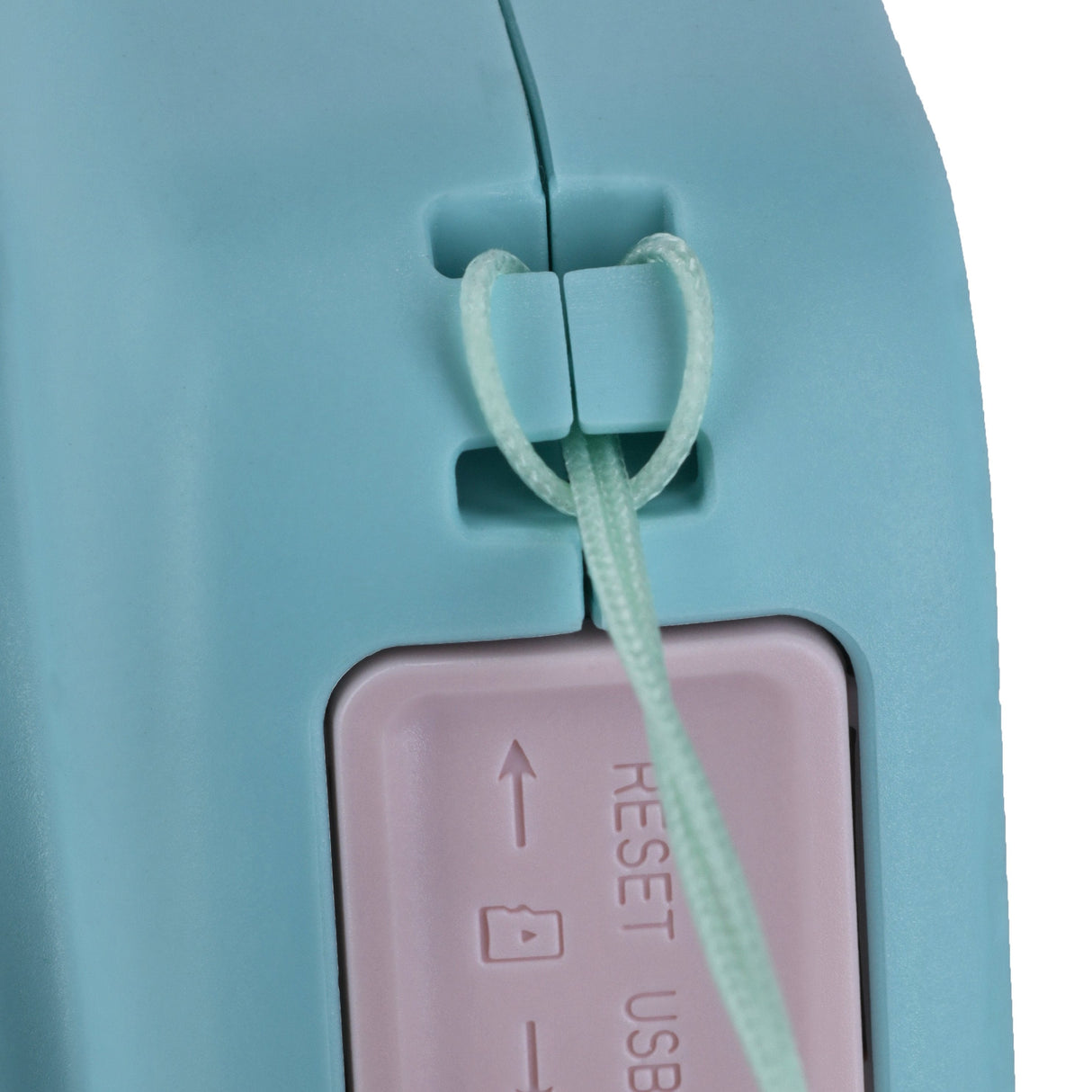 Camara Rollei Sportsline Fun Grün