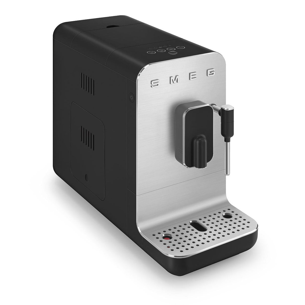 EAN 8017709334857 - Smeg BCC12BLMEU cafetera eléctrica Totalmente automática Máquina espresso 1,4 L imagen 16
