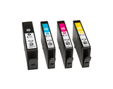 Hp 912xl - 8.5 Ml - Alto Rendimiento - Cian