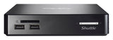 EAN 887993600536 - Shuttle XPC nano NS02A Nettop Negro RK3368 1,5 GHz imagen 7