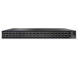 EAN 7290108483611 - Mellanox Technologies MQM8790-HS2R switch Gestionado Gigabit Ethernet (10/100/1000) 1U Negro imagen 1