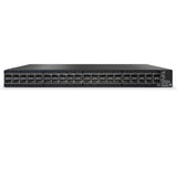 EAN 7290108483574 - Mellanox Technologies MQM8790-HS2F switch Gestionado Gigabit Ethernet (10/100/1000) 1U Negro imagen 1