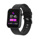 EAN 5706751069727 - Denver SW-182B 4,32 cm (1.7") IPS Digital Pantalla táctil Negro imagen 10