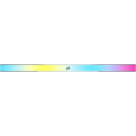 EAN 840006676669 - Corsair DDR5 96GB PC 6800 CL40 KIT (2x48GB) VENGEANCE RGB B retail módulo de memoria imagen 4