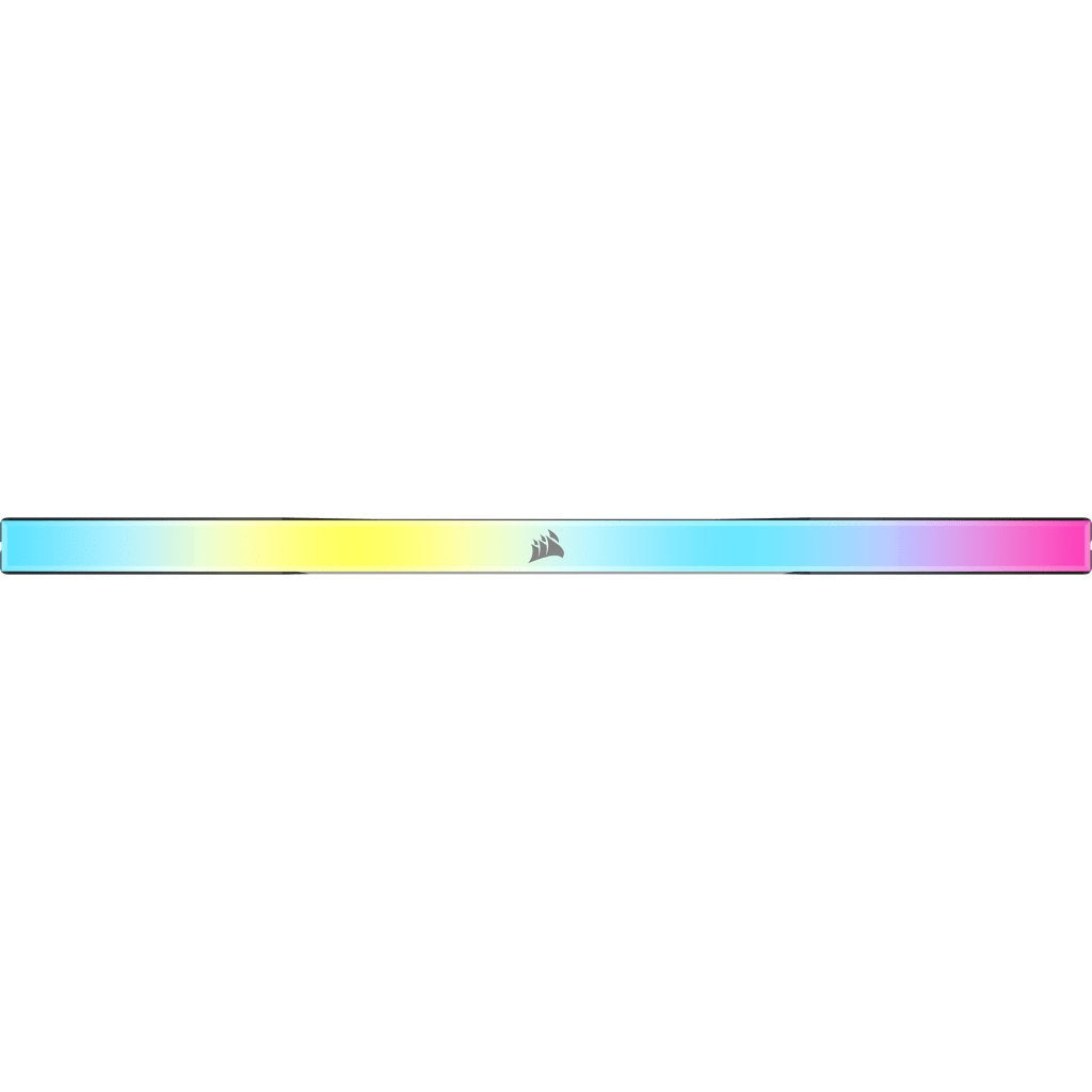 Memoria Corsair Ddr5  Vengeance Rgb  96 Gb: 2 X 48 Gb 288-Pin - 3500 Mhz / Pc5-56000 - Ungepuffert