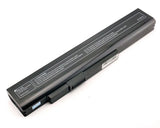 EAN 5705965687383 - CoreParts MBI1083 refacción para laptop Batería imagen 1