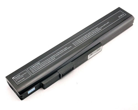 EAN 5705965687383 - CoreParts MBI1083 refacción para laptop Batería imagen 1