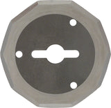 Bosch Home Administration & Garden Obermesser Para Gus, Cuchillo De Reemplazo 2608635126