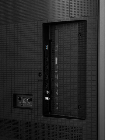 EAN 6942351419954 - Hisense 65E8Q 165,1 cm (65") 4K Ultra HD Smart TV Wifi Negro, Gris 600 cd / m² imagen 18
