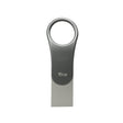 EAN 4712702644814 - Silicon Power Mobile C80 unidad flash USB 16 GB USB Type-A / USB Type-C 3.2 Gen 1 (3.1 Gen 1) Titanio imagen 1