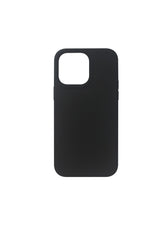 Estuff Es67150008 Funda Para Iphone 14 Pro Max  17 Cm (6.7") Negro