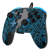 Controller Rematch Glow Zelda