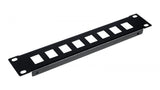 EAN 4015867236369 - Equip EZKP-10-B accesorio de bastidor Panel Keystone imagen 1