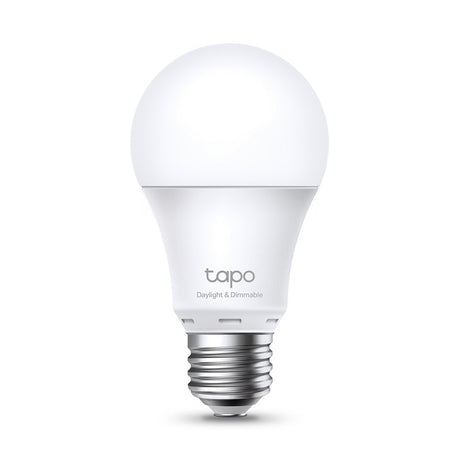 EAN 4897098682302 - TP-Link Tapo L520E Bombilla inteligente Wi-Fi 8 W imagen 1