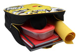 Mochila Happy Pikachu Pokemon 40cm