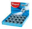 EAN 3154145066005 - Maped 506600 sacapuntas Sacapuntas manual Gris imagen 1