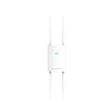 EAN 6947273702962 - Grandstream Networks GWN7630LR punto de acceso inalámbrico 1733 Mbit/s Blanco Energía sobre Ethernet (PoE imagen 1