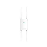 EAN 6947273702962 - Grandstream Networks GWN7630LR punto de acceso inalámbrico 1733 Mbit/s Blanco Energía sobre Ethernet (PoE imagen 1