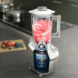 EAN 8720389013560 - Philips 7000 series HR3760/01 licuadora 2 L Batidora de vaso 1500 W Acero inoxidable, Blanco imagen 13