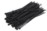 EAN 5711045912467 - Microconnect CABLETIE4 presilla Brida tipo escalera Negro 100 pieza(s) imagen 2