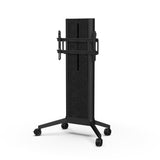 Sms Smart Media Solutions Ever350 Mobile Dark Soft Motor 2,18 M (86") Negro