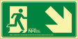 EAN 8422838032985 - Archivo 2000 6170-02H VE Placa de señal de seguridad 1 pieza(s) imagen 1