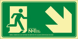 EAN 8422838032985 - Archivo 2000 6170-02H VE Placa de señal de seguridad 1 pieza(s) imagen 1