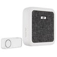 EAN 4006341717627 - REV 0082600103 timbre de puerta Gris, Blanco imagen 1